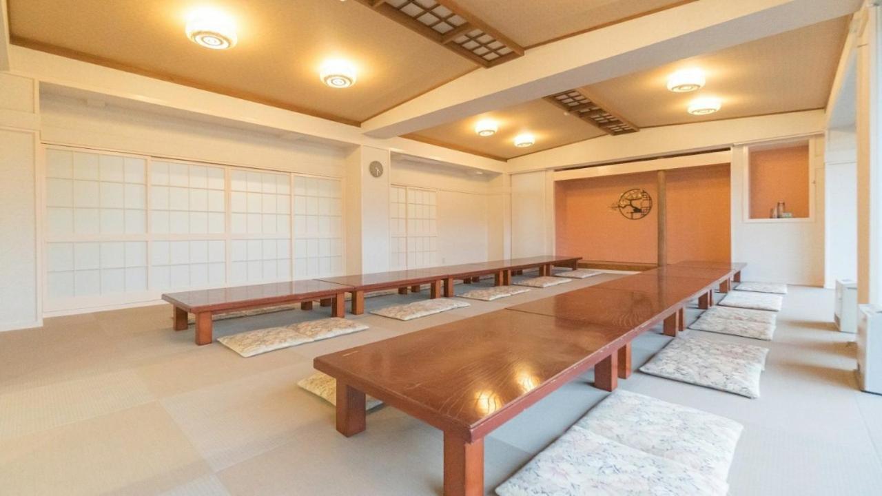 Voyan Resort Fujiyamanakako Gekkoso Exterior photo