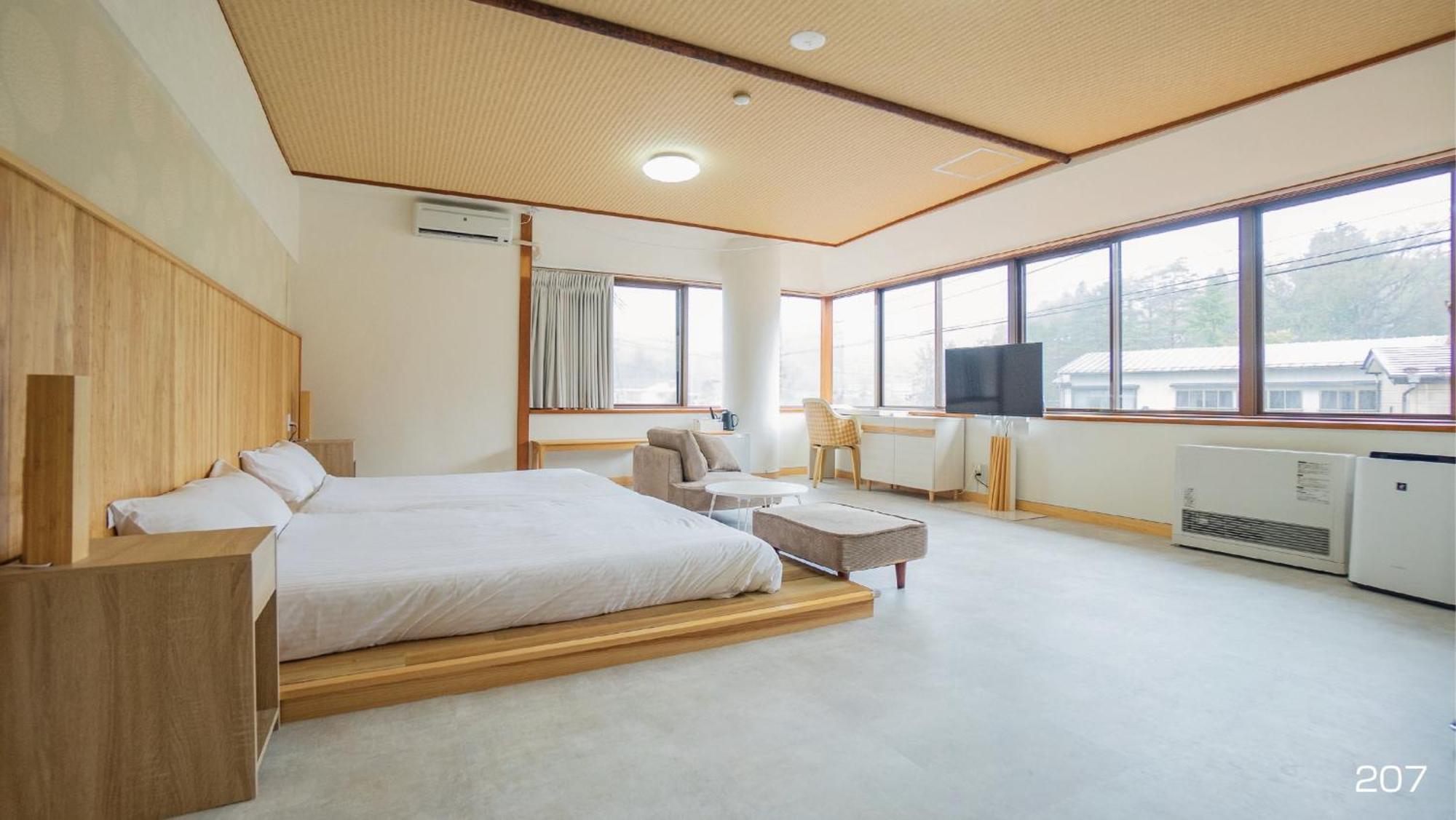 Voyan Resort Fujiyamanakako Gekkoso Exterior photo